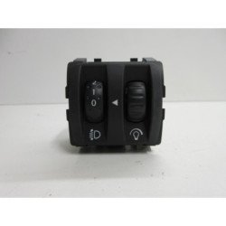 Commande De Reglage Hauteur De Phare Renault Twingo 2 Phase 1